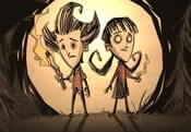 Game Don’t Starve Together