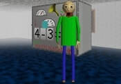 baldis basics online unblocked