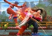Game Street Fighter 7