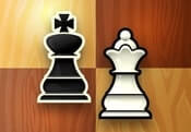 Game Chess 1v1