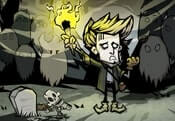 Game Don’t Starve 2023