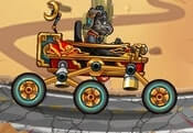 Game Hill Climb Racing 2023