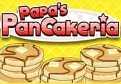 papas pancakeria unblocked