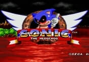 sonic exe game unblocked