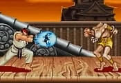 Game Street Fighter 2