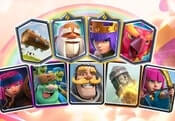 clash royale unblocked