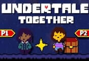 Undertale Unblocked Games Online · Play Free on Unblockedgameplayer.com