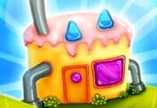 Game Purble Place Cake Maker