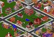 Game SimTown