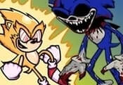 sonic exe game unblocked