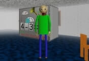 baldi basic unblocked