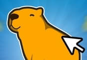 Capybara Clicker Unblocked Game Play Capybara Clicker Online on