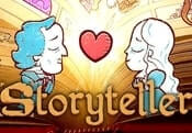 storyteller unblocked