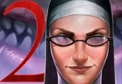 Game Evil Nun 2: Origins