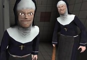 Game Evil Nun 3
