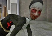 Game Evil Nun Scary Horror