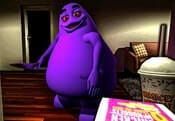 grimace shake game unblocked