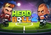 Game Head Ball 2