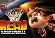 Game Head Basketball