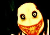 Game Jeff The Killer Creepypasta