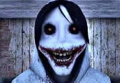 Game Jeff The Killer Mask