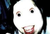 Game Jeff The Killer Original Face