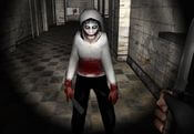 Game Let’s Kill Jeff The Killer: The Asylum